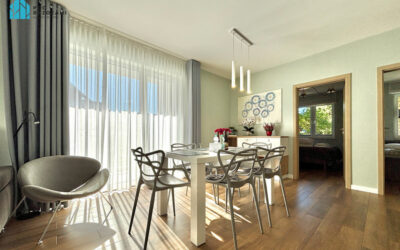 Apartment 2 Kiefern 50 Ustronie Morskie