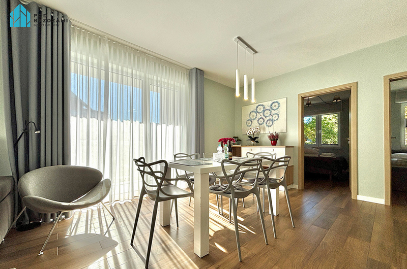 Apartment 2 Kiefern 50 Ustronie Morskie