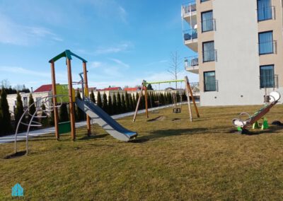 Wynajem apartamentów, domków i pokoi nad morzem