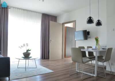 Wynajem apartamentów, domków i pokoi nad morzem