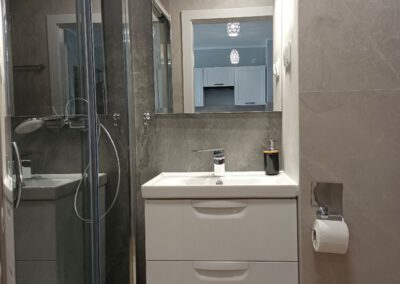 Wynajem apartamentów, domków i pokoi nad morzem