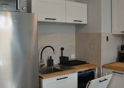 Wynajem apartamentów, domków i pokoi nad morzem