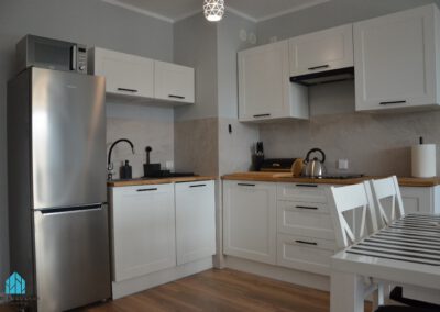 Wynajem apartamentów, domków i pokoi nad morzem