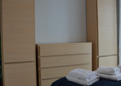 Wynajem apartamentów, domków i pokoi nad morzem