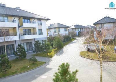 Wynajem apartamentów, domków i pokoi nad morzem