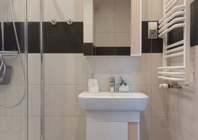 Wynajem apartamentów, domków i pokoi nad morzem