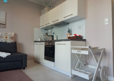 Wynajem apartamentów, domków i pokoi nad morzem