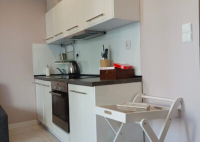 Wynajem apartamentów, domków i pokoi nad morzem