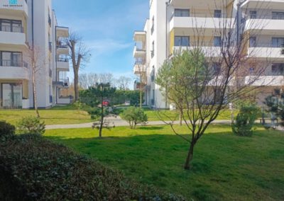 Wynajem apartamentów, domków i pokoi nad morzem