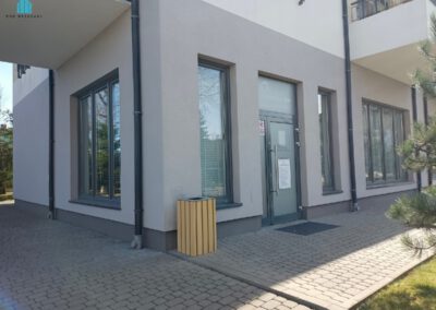 Wynajem apartamentów, domków i pokoi nad morzem