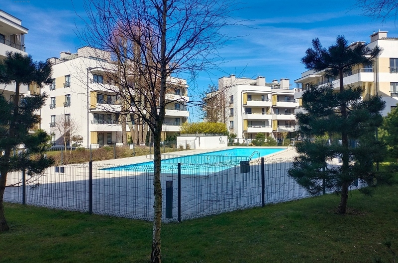 Wynajem apartamentów, domków i pokoi nad morzem