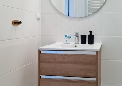 Wynajem apartamentów, domków i pokoi nad morzem