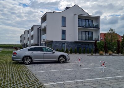 Wynajem apartamentów, domków i pokoi nad morzem