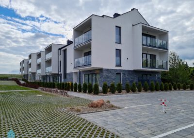 Wynajem apartamentów, domków i pokoi nad morzem