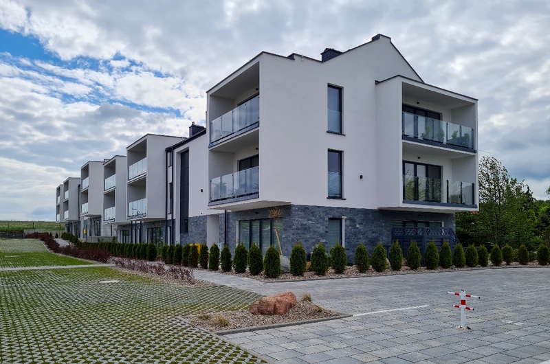 Wynajem apartamentów, domków i pokoi nad morzem