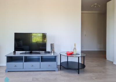 Wynajem apartamentów, domków i pokoi nad morzem