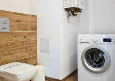 Wynajem apartamentów, domków i pokoi nad morzem