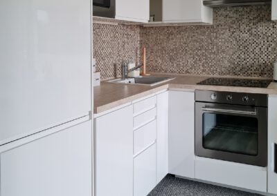 Wynajem apartamentów, domków i pokoi nad morzem