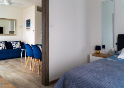 Wynajem apartamentów, domków i pokoi nad morzem