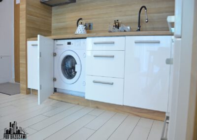 Wynajem apartamentów, domków i pokoi nad morzem