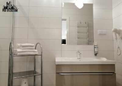 Wynajem apartamentów, domków i pokoi nad morzem