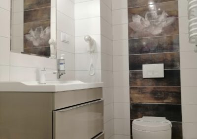 Wynajem apartamentów, domków i pokoi nad morzem