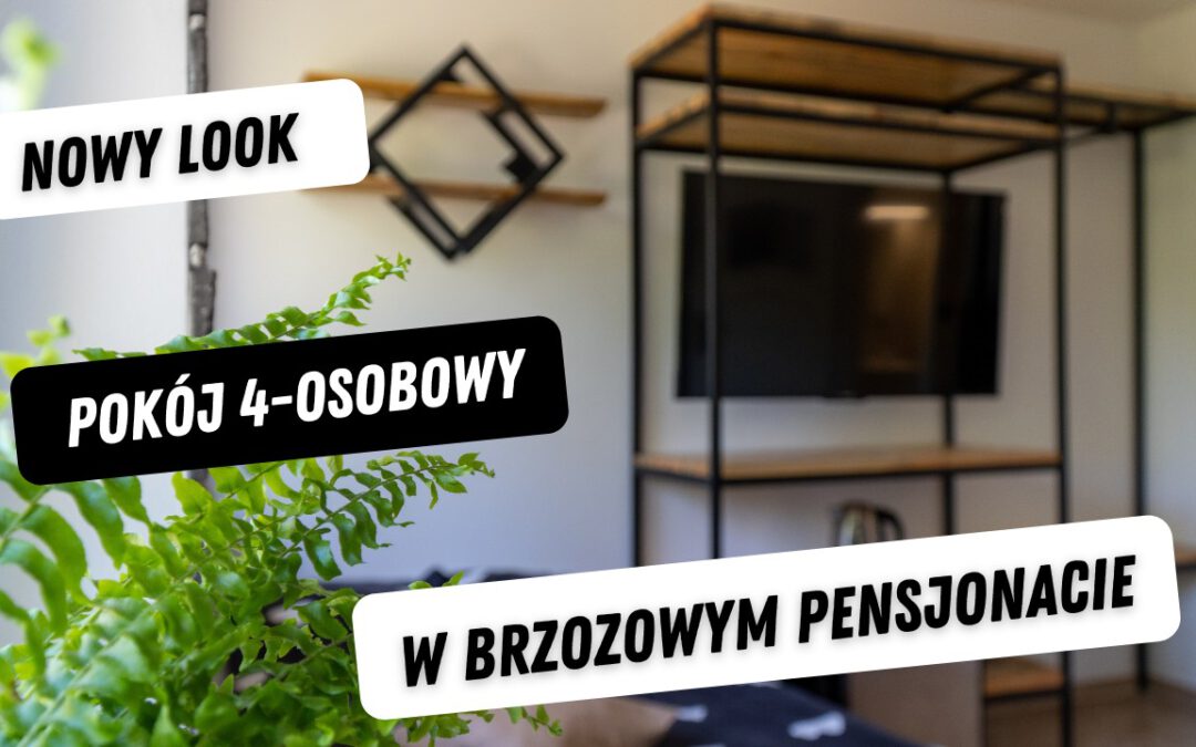 Wynajem apartamentów, domków i pokoi nad morzem