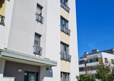 Wynajem apartamentów, domków i pokoi nad morzem