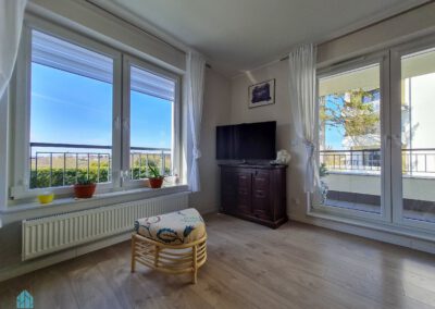 Wynajem apartamentów, domków i pokoi nad morzem