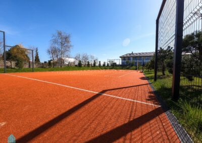 Wynajem apartamentów, domków i pokoi nad morzem