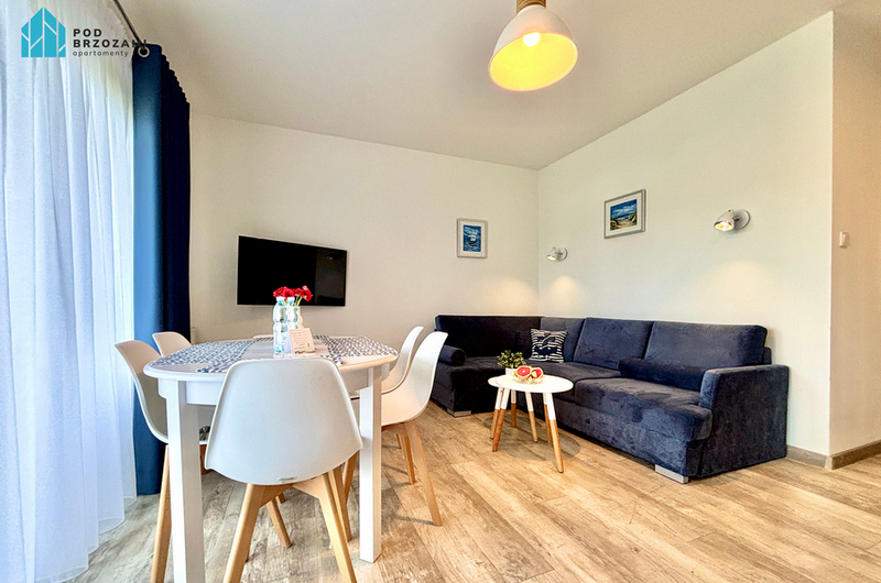 Apartment 5 Meere 1G/6 Sianożęty