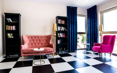 Apartament Gea Eco 214 Sianożęty