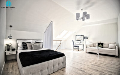 Apartament ‘Gea Eco 301’ Sianożęty