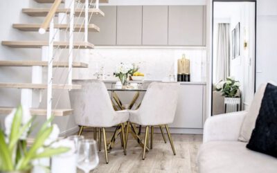 Apartament ‘Gea Eco 315’ Sianożęty