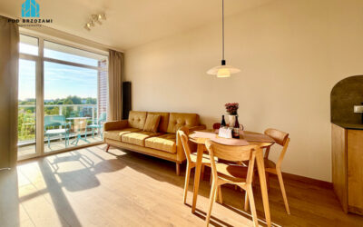Apartment Richtung Meer 1C/74 Sianożęty