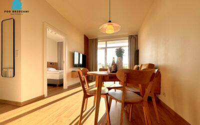 Apartment Richtung Meer 1C/88 Sianożęty