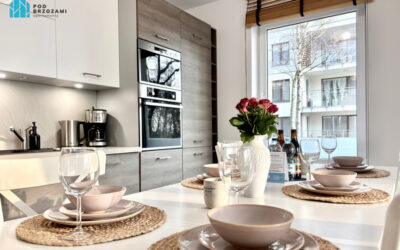 Apartament Polanki 302 Kołobrzeg