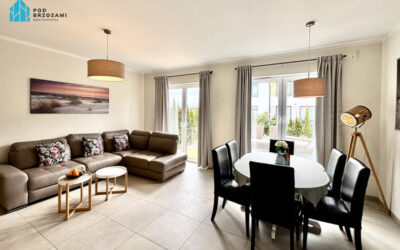 Apartment Residenz Ustronie Morskie 37