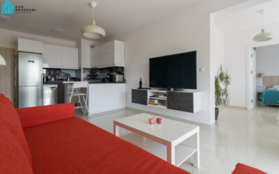 Apartment Sailor 20 Ustronie Morskie