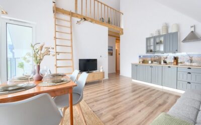 Apartment Słoneczny 17A/29 Ustronie Morskie